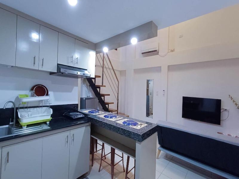 Fb Dormitel Suites image
