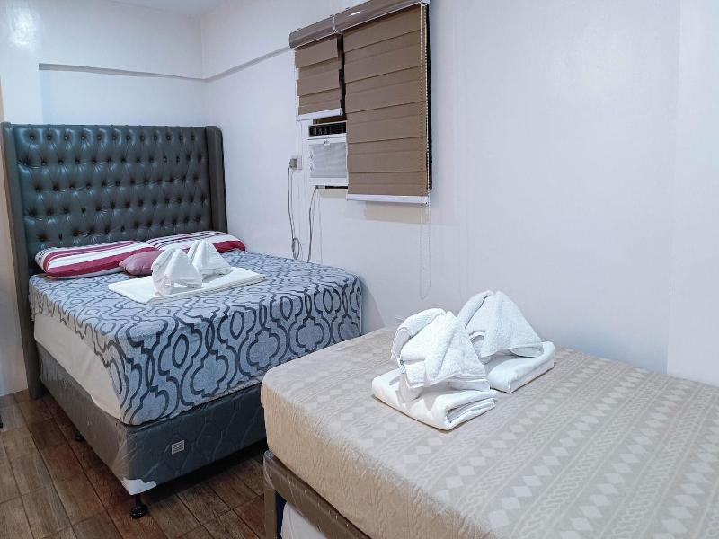 Fb Dormitel Suites image