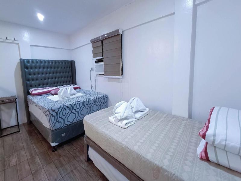 Fb Dormitel Suites image