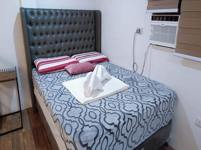 Fb Dormitel Suites image