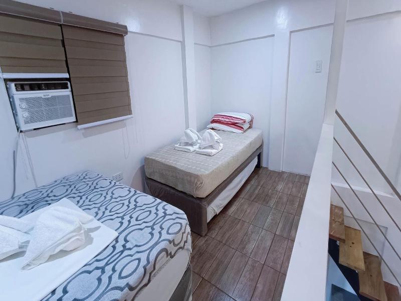Fb Dormitel Suites image
