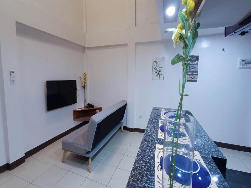 Fb Dormitel Suites image