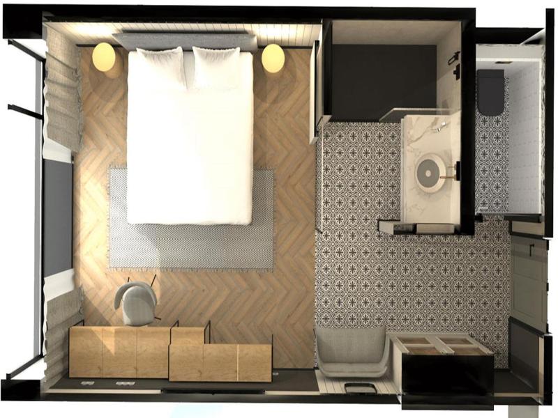 Fasson Hotel image