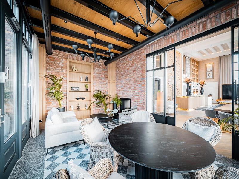 Fasson Hotel image