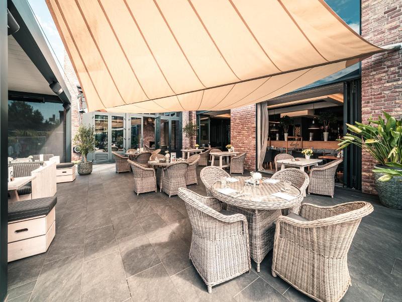 Fasson Hotel image