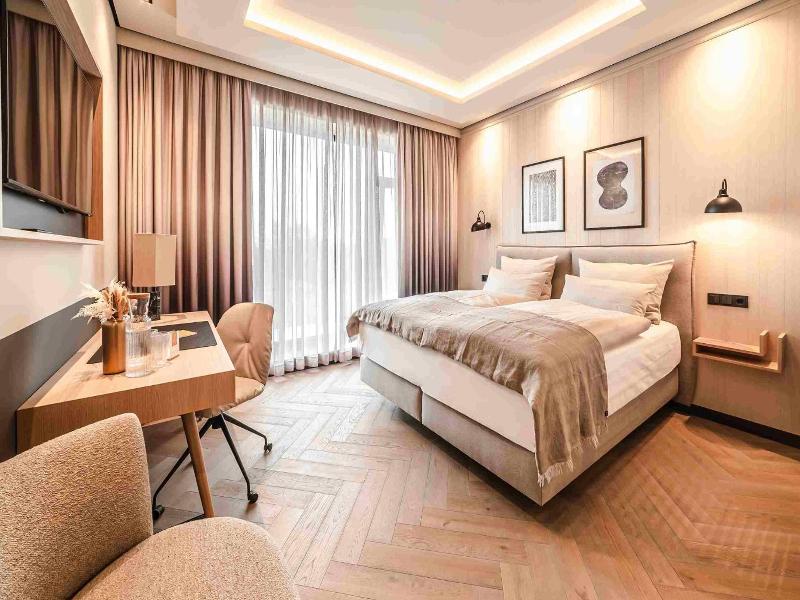 Fasson Hotel image