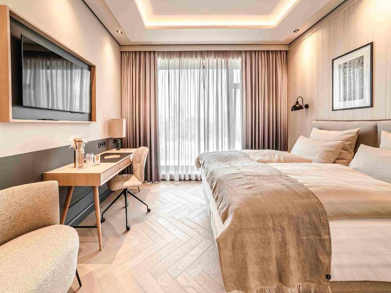 Fasson Hotel image