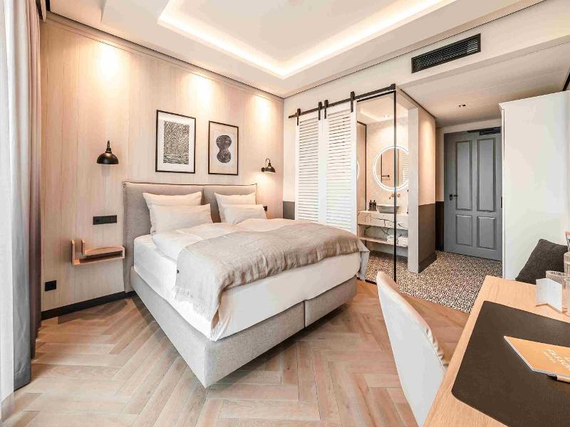 Fasson Hotel image
