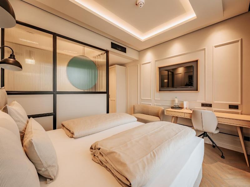 Fasson Hotel image