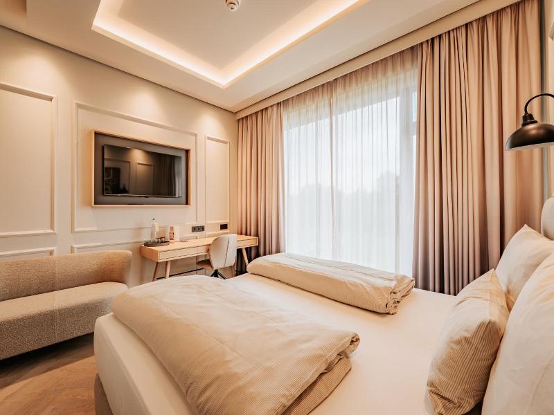 Fasson Hotel image