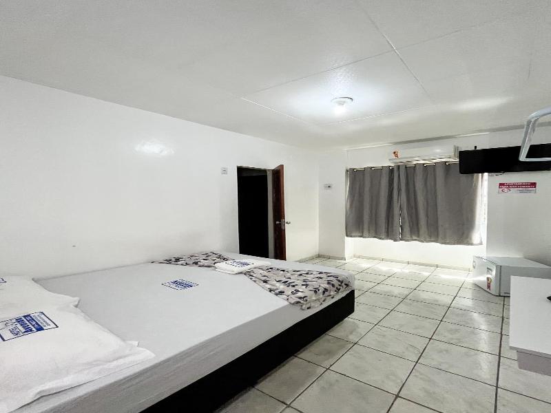 Hotel Avenida