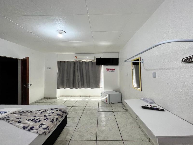 Hotel Avenida