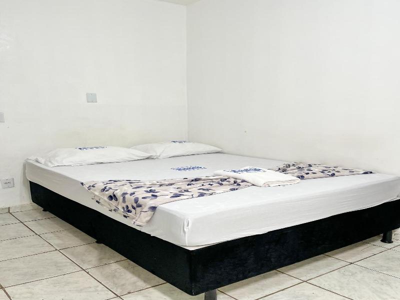 Hotel Avenida
