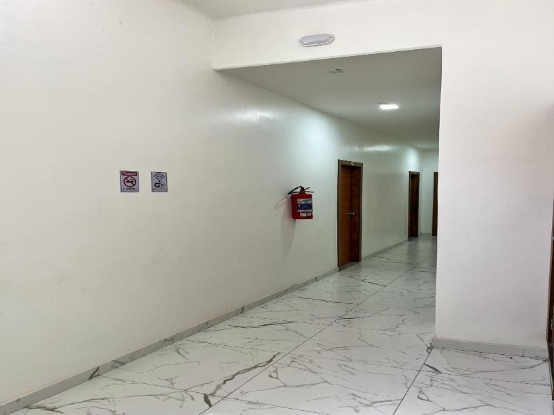 Hotel Avenida