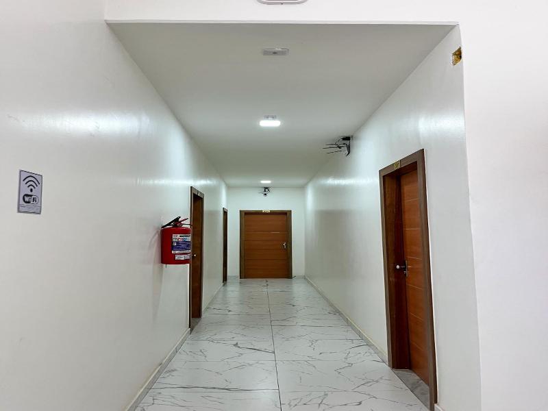 Hotel Avenida