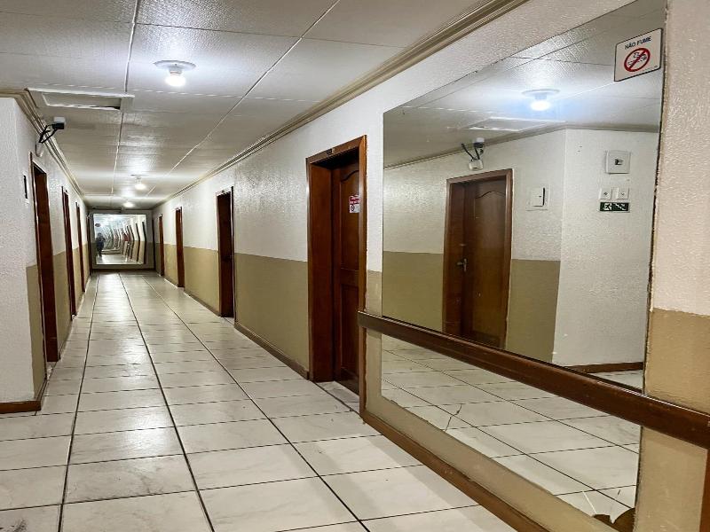 Hotel Avenida
