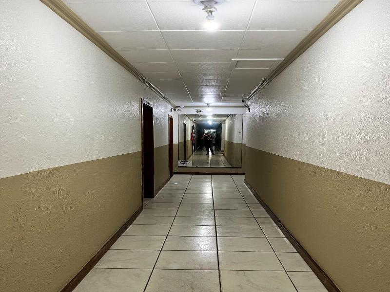 Hotel Avenida