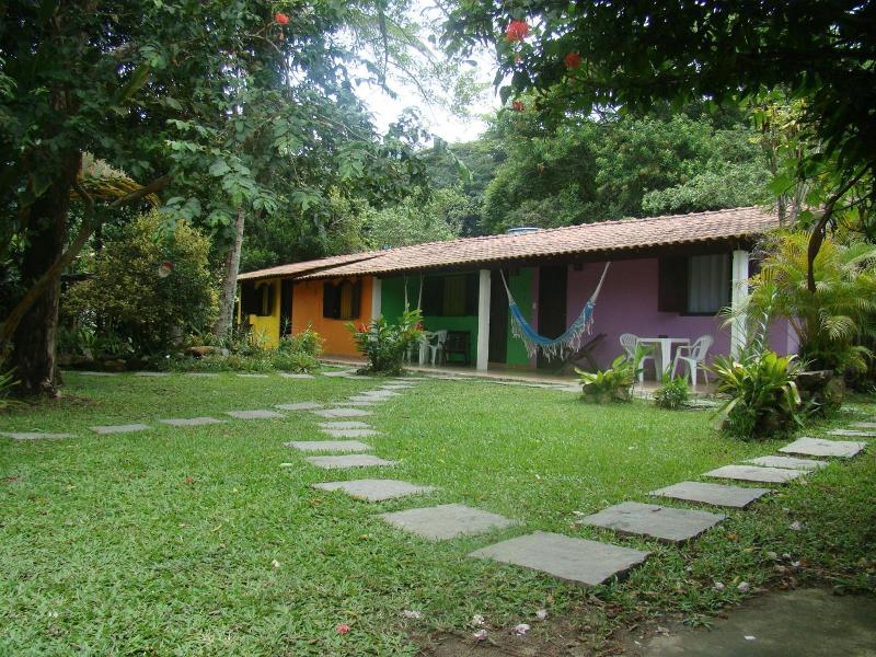 Pousada Sitio Das Flores image