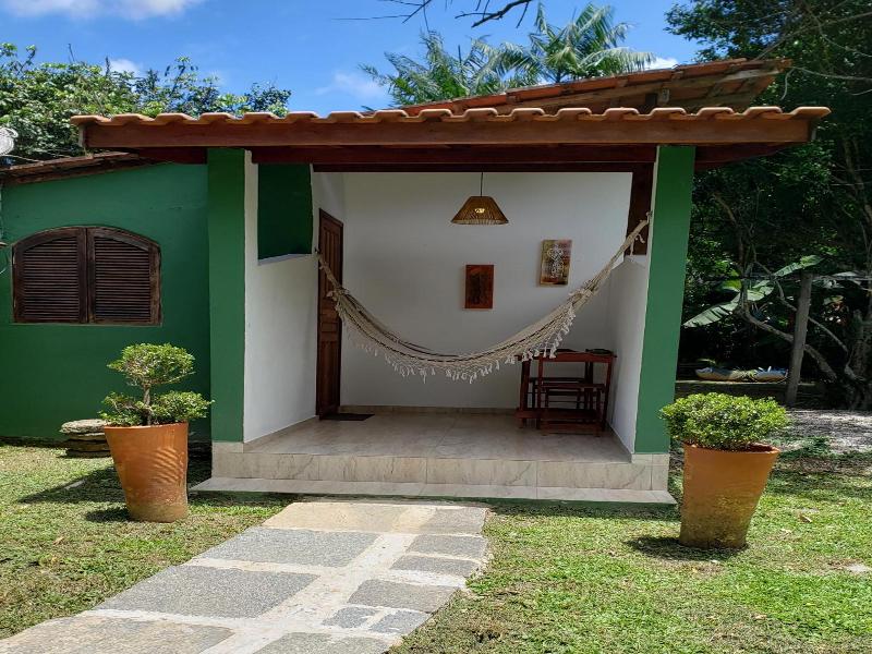 Pousada Sitio Das Flores image