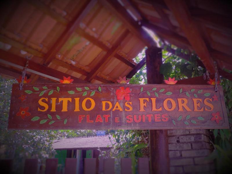 Pousada Sitio Das Flores image