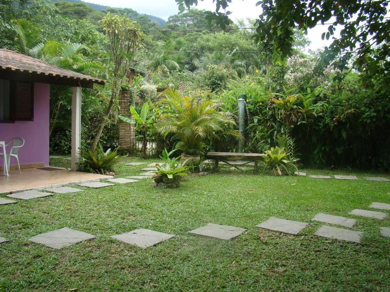 Pousada Sitio Das Flores image