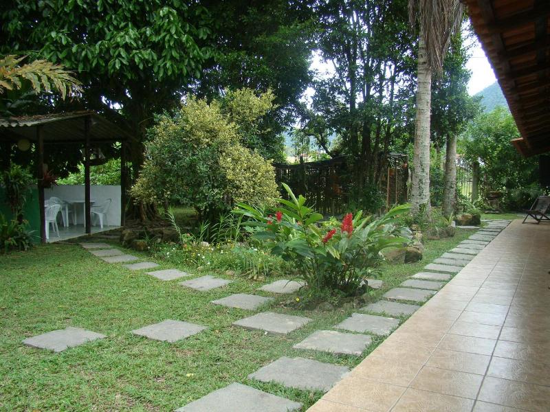Pousada Sitio Das Flores image