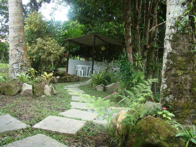 Pousada Sitio Das Flores image