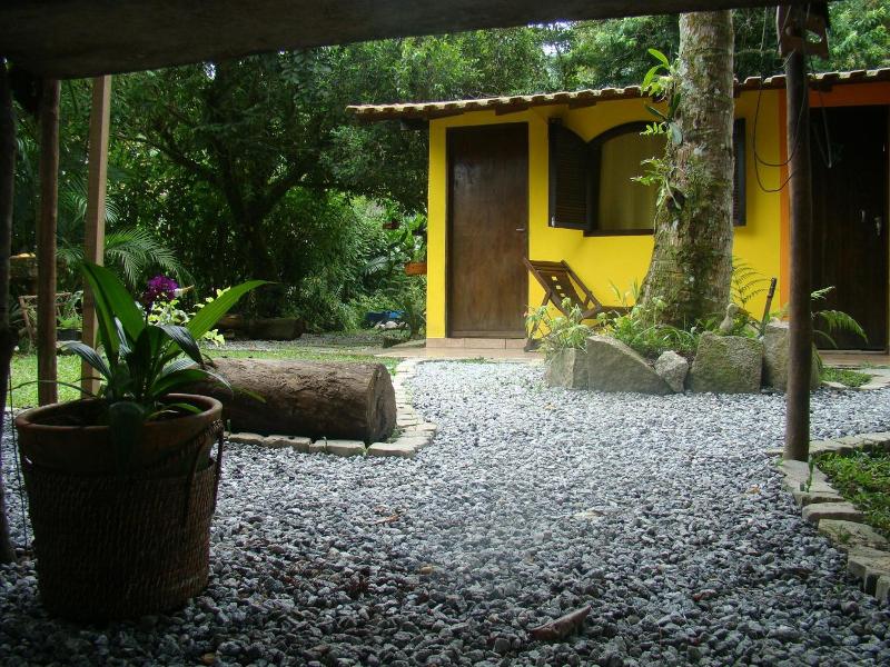 Pousada Sitio Das Flores image