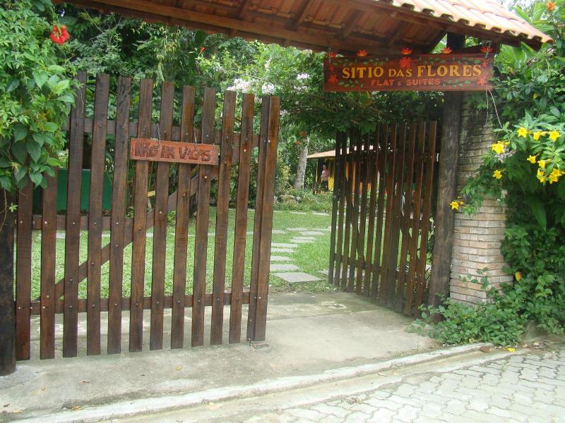 Pousada Sitio Das Flores image