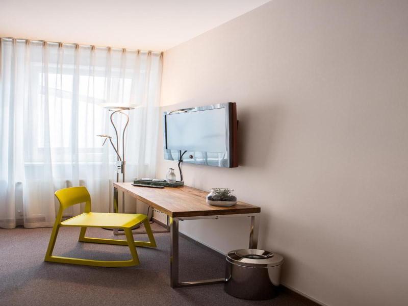 Hotel Anna image