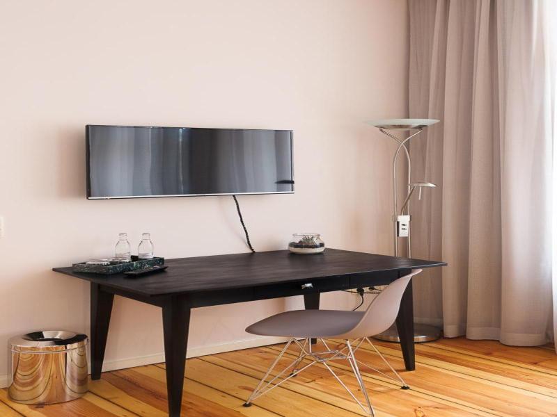 Hotel Anna image