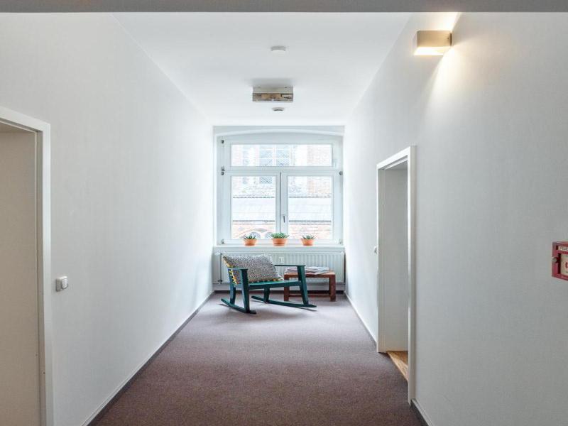 Hotel Anna image