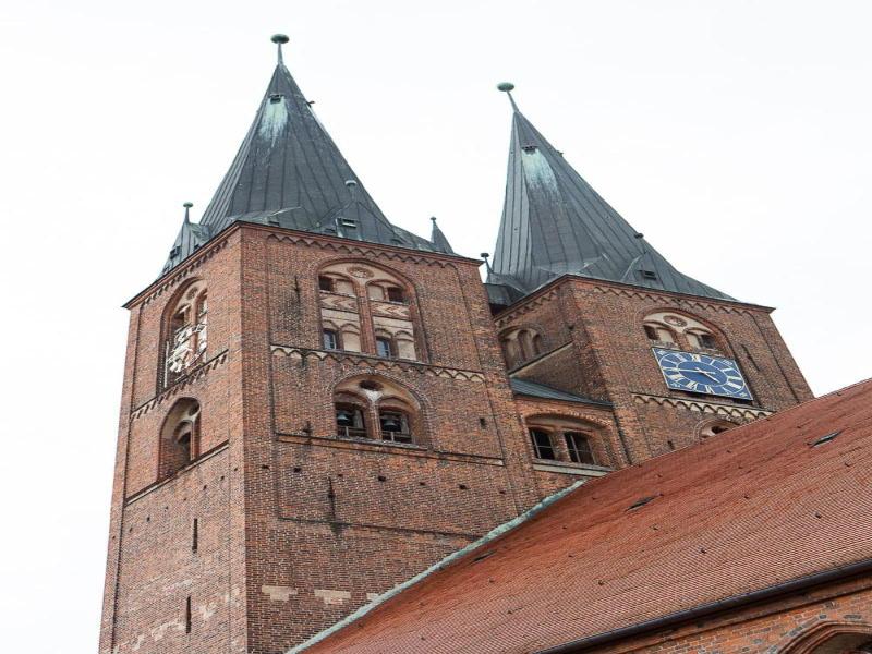 Hotel Anna image