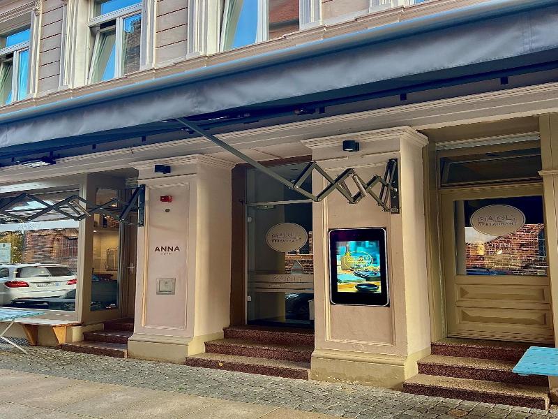 Hotel Anna image