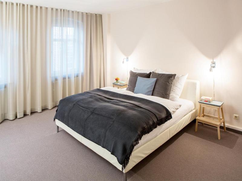 Hotel Anna image