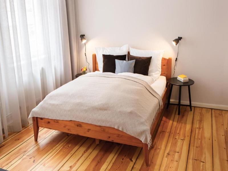 Hotel Anna image