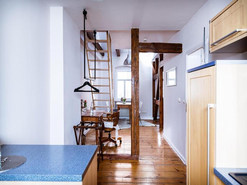 Hotel Anna image