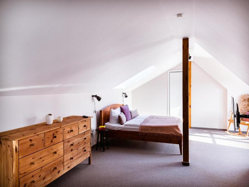 Hotel Anna image