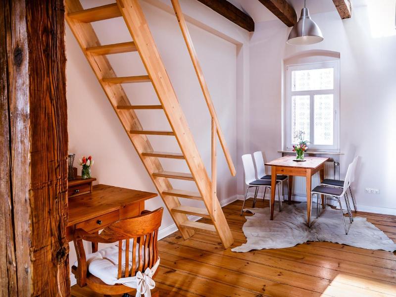 Hotel Anna image