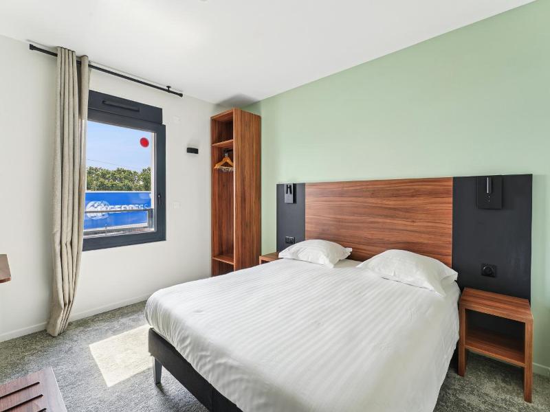 Hôtel Akena Pierrelaye image