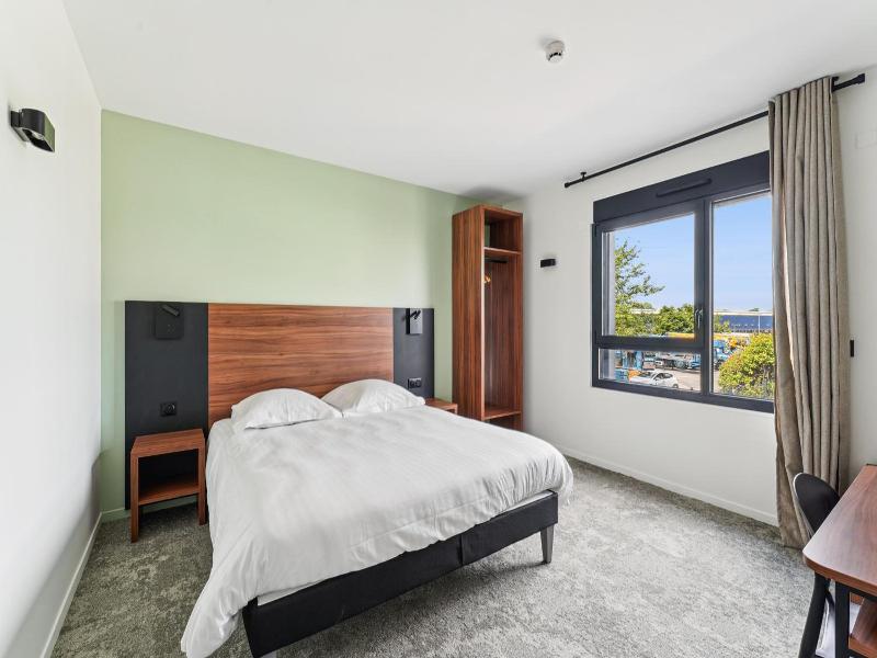 Hôtel Akena Pierrelaye image