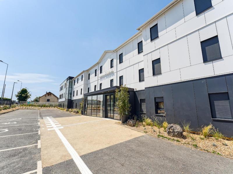 Hôtel Akena Pierrelaye image