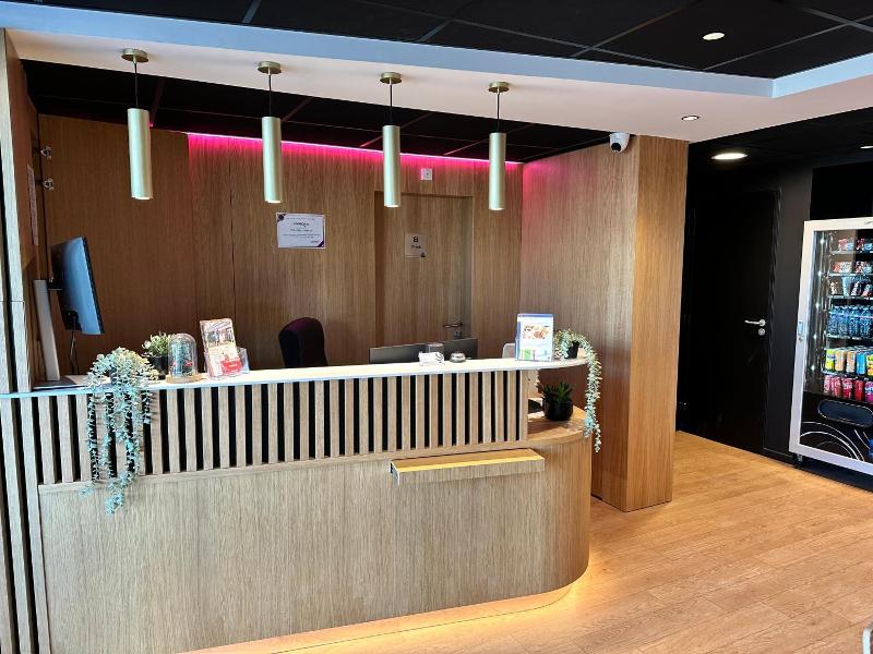 Hôtel Akena Pierrelaye image