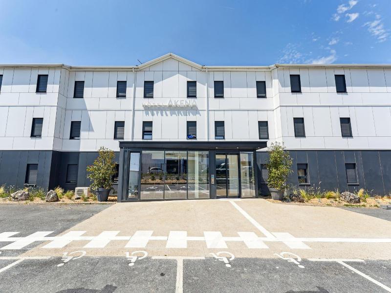 Hôtel Akena Pierrelaye image