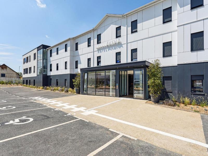 Hôtel Akena Pierrelaye image