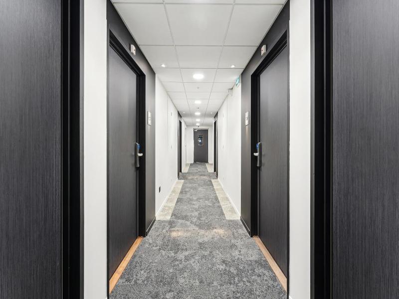 Hôtel Akena Pierrelaye image