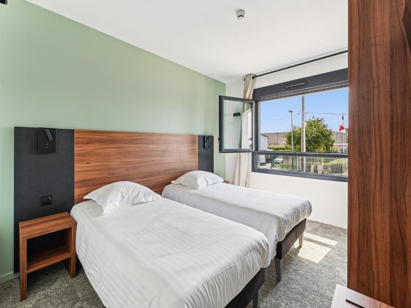 Hôtel Akena Pierrelaye image