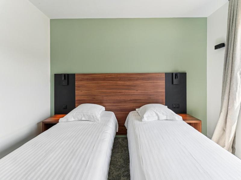 Hôtel Akena Pierrelaye image