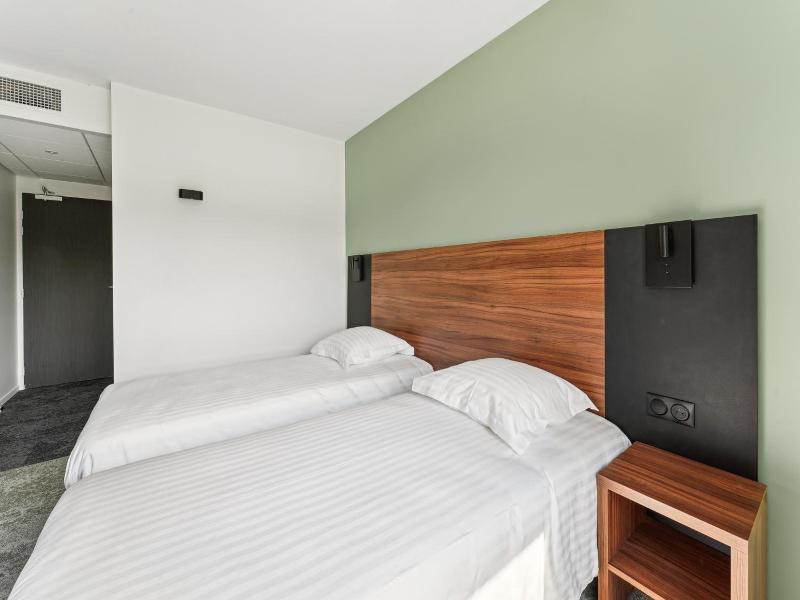 Hôtel Akena Pierrelaye image