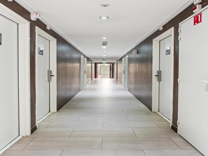 Hôtel Akena Pierrelaye image